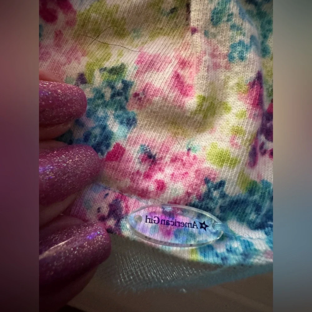 American girl & our generation 18 inch doll clothing